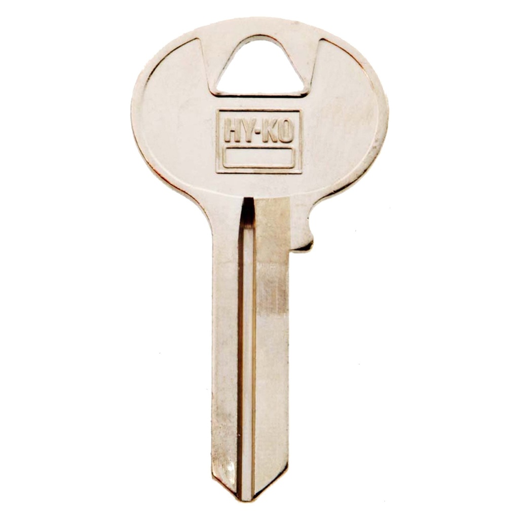 W1 KEYBLANK WILSON-BOHANNO