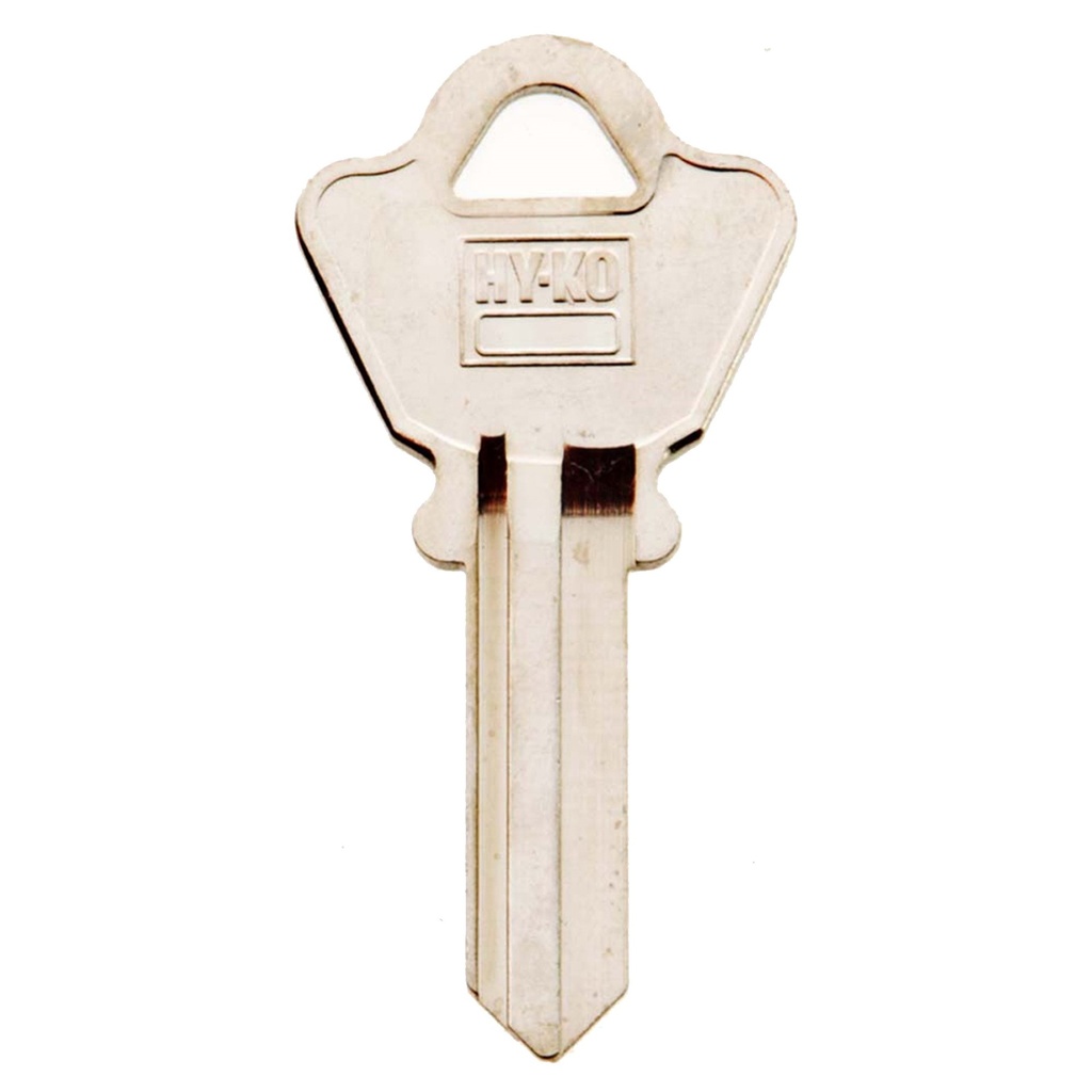 WE1 KEYBLANK WELCH LOCK