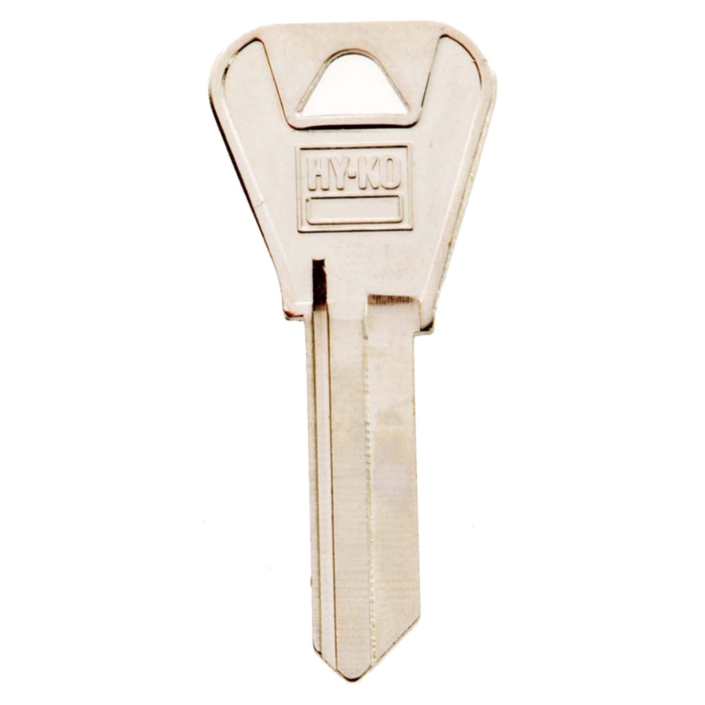 WR3 KEYBLANK WEISER LOCK
