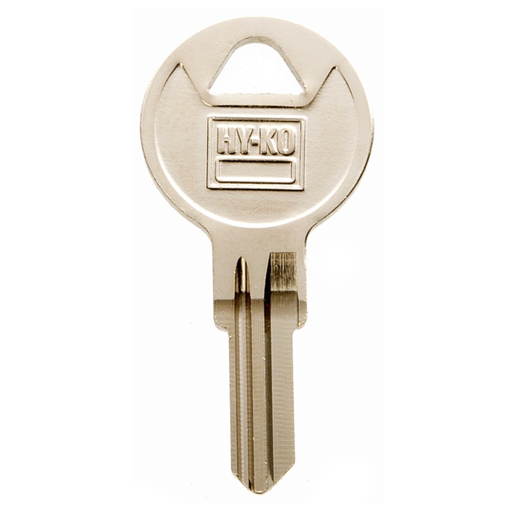 WTP1 KEYBLANK WRIGHT LOCK