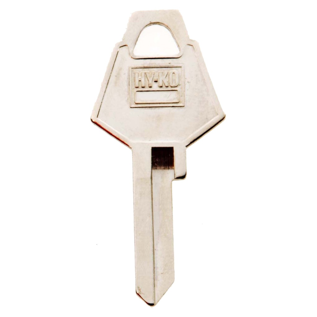 XL7 KEYBLANK XL LOCK