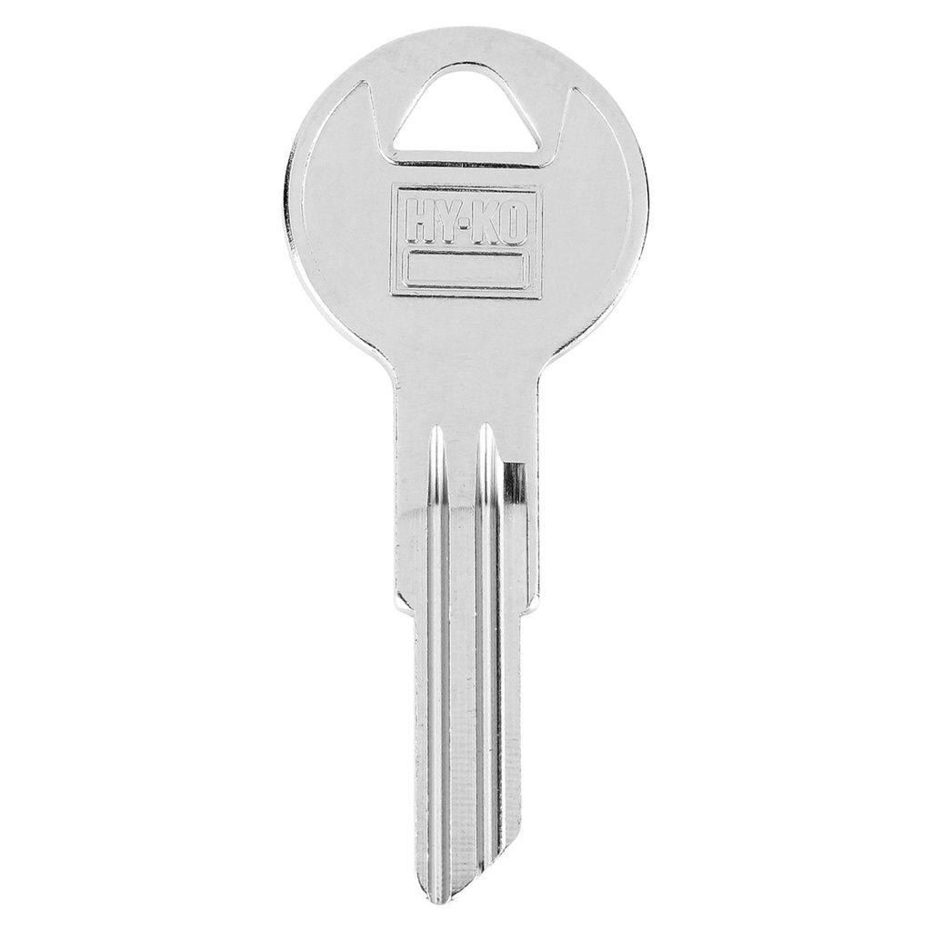 Y101 KEYBLANK YALE LOCK