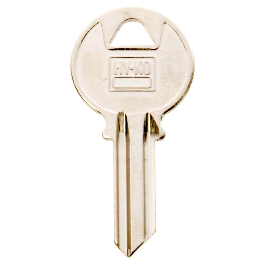 Y220 KEYBLANK YALE LOCK