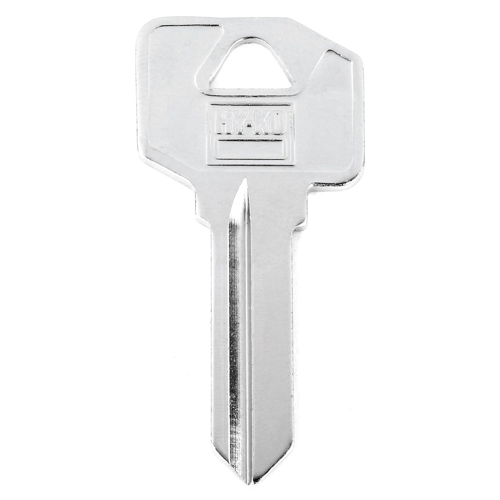 EZ2 KEYBLANK LSDA LOCK