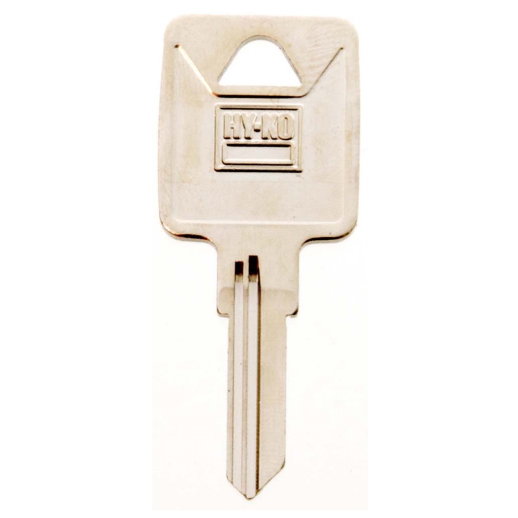 TM1 KEYBLANK TRIMARK LOCK