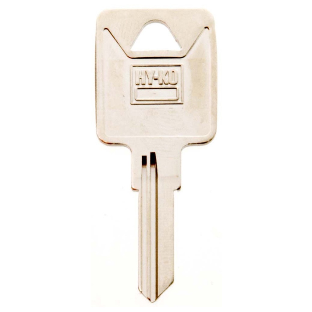 TM2 KEYBLANK TRIMARK LOCK