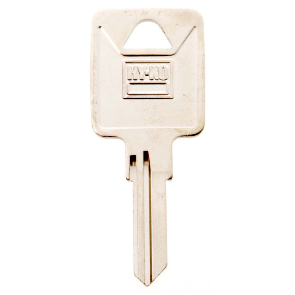 TM3 KEYBLANK TRIMARK LOCK