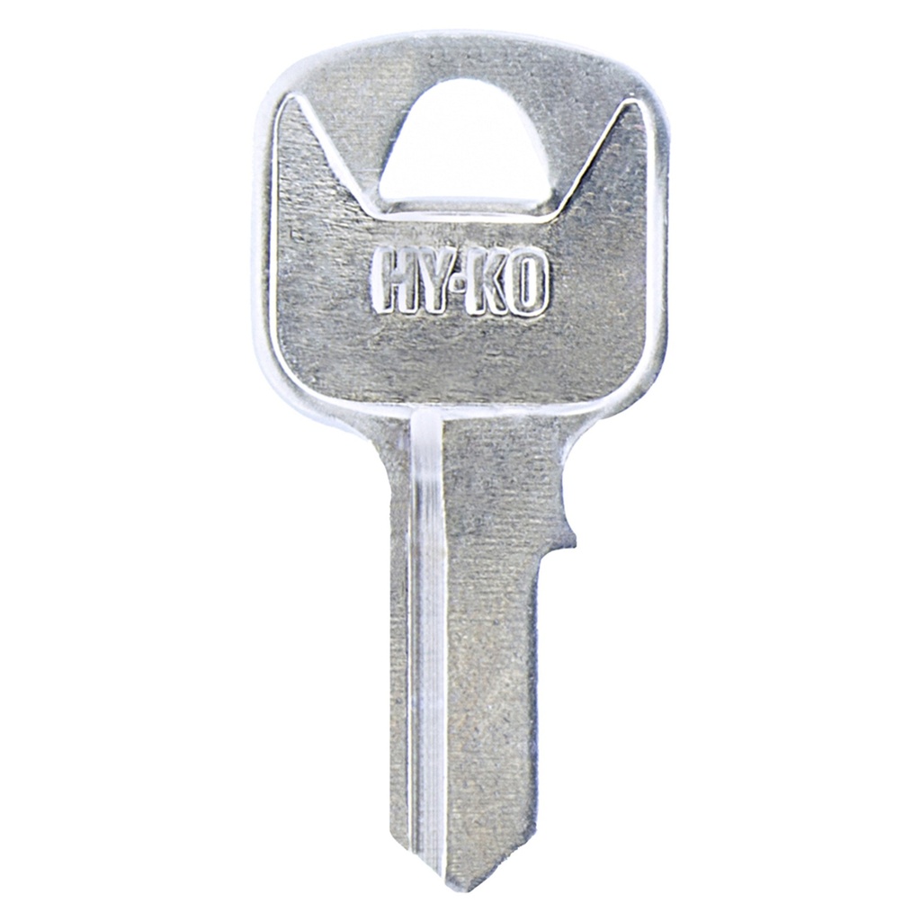 AB16 KEYBLANK ABUS LOCK
