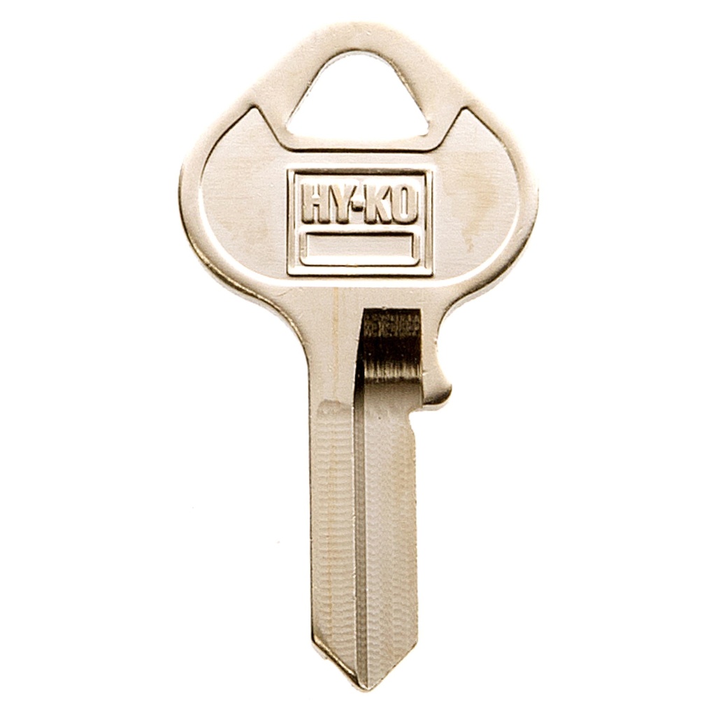 MH1 KEYBLANK MASTER LOCK
