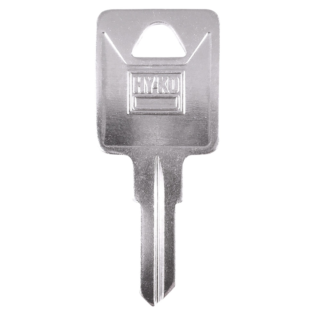 TM17 KEYBLANK TRIMARK LOCK