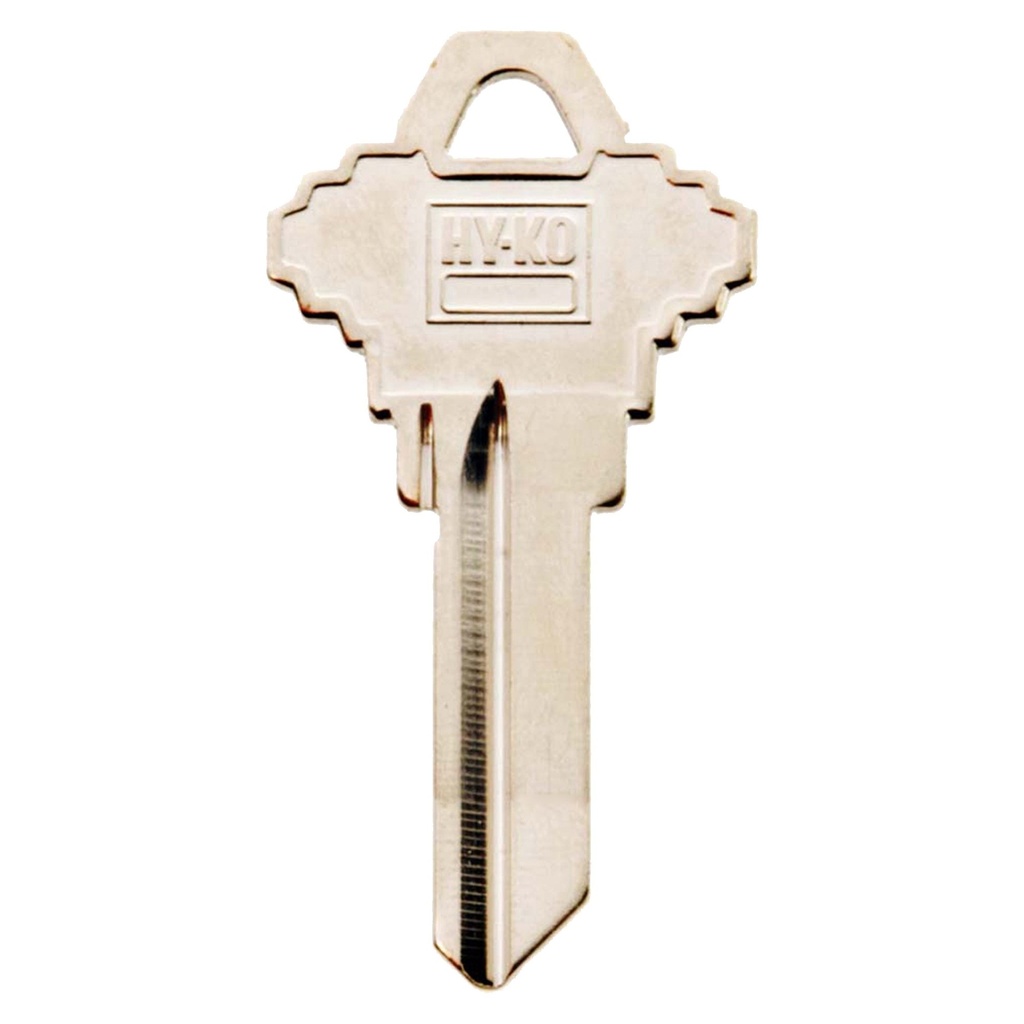 KEY SCHLAGE-DO NOT DUPLICATE