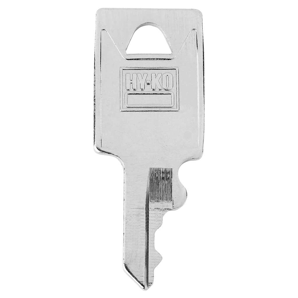 70S KEYBLANK SAMSONITE LOCK