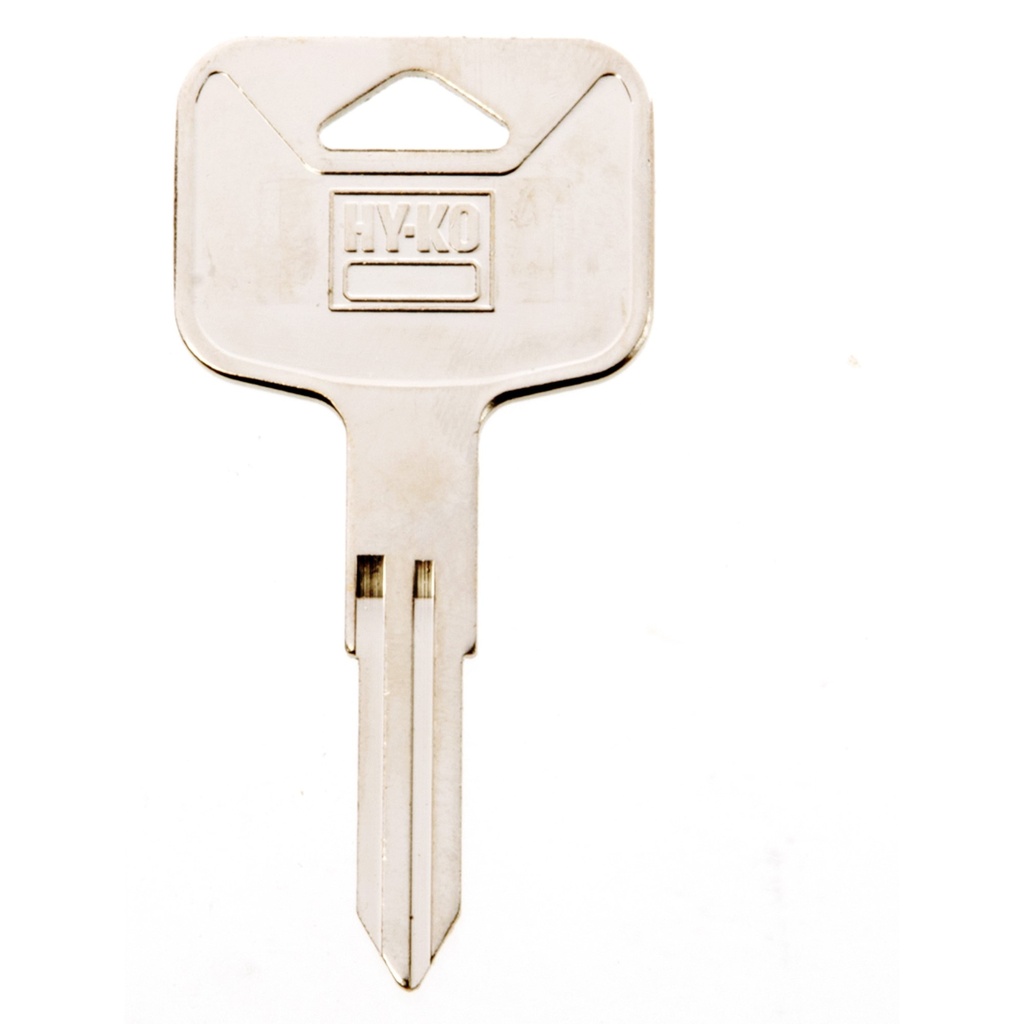B54 KEYBLANK GM AUTO