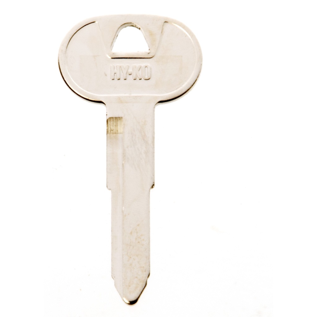 B56 KEYBLANK GM AUTO