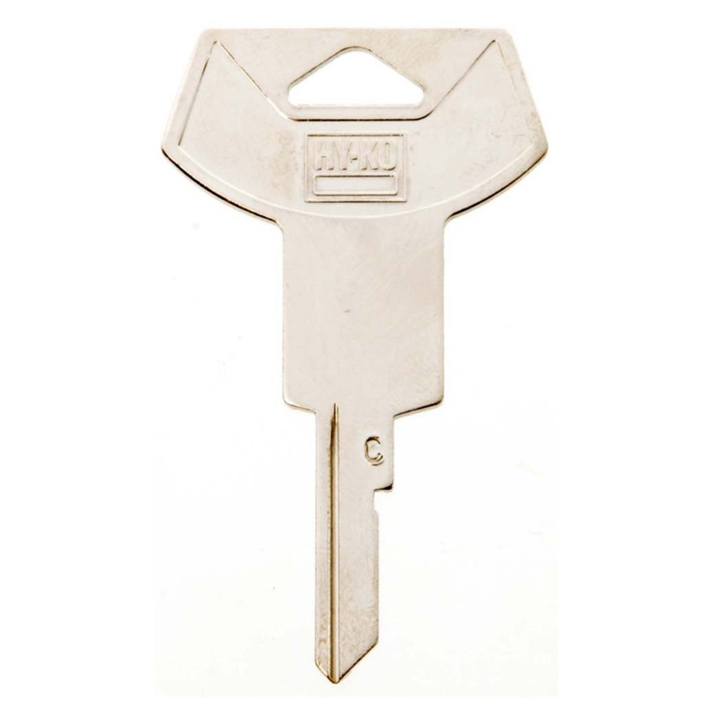 [MFA70370] B64 KEYBLANK GM AUTO