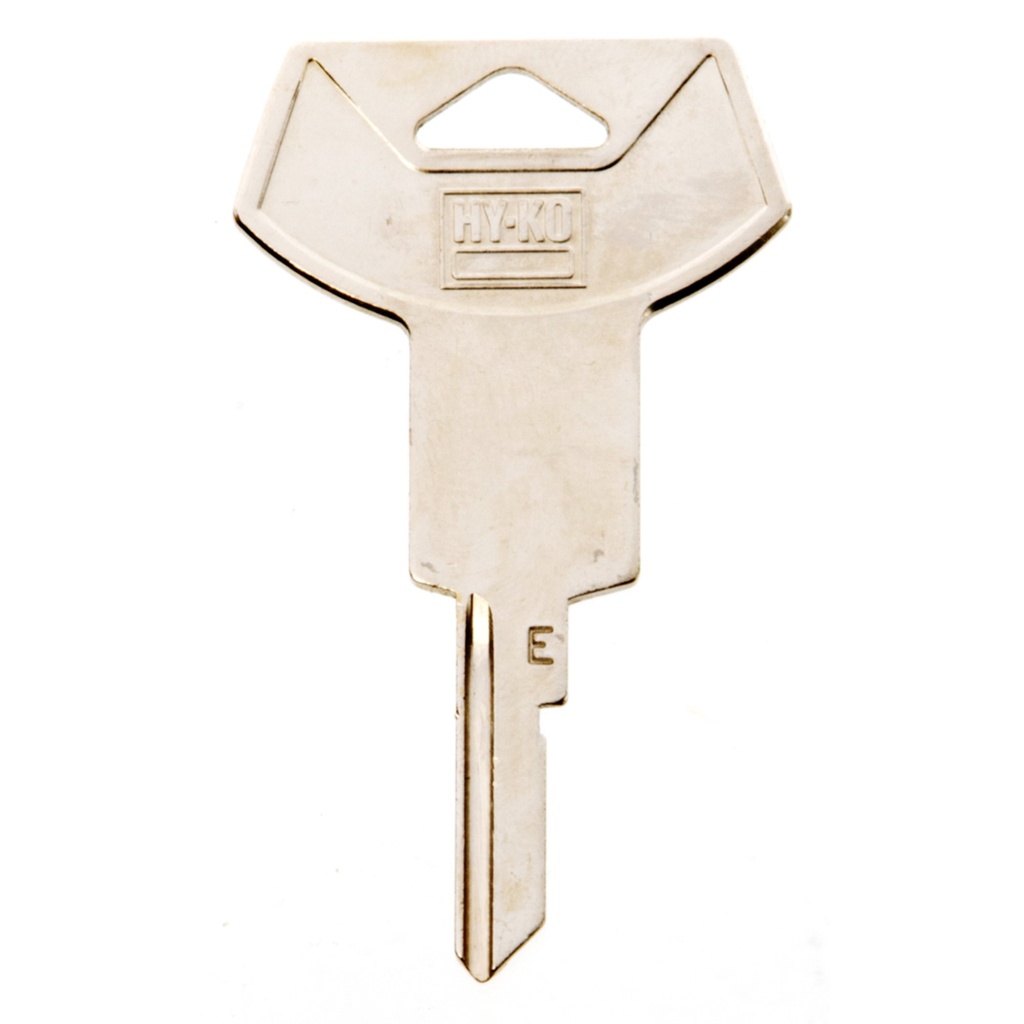 B78 KEYBLANK GM AUTO
