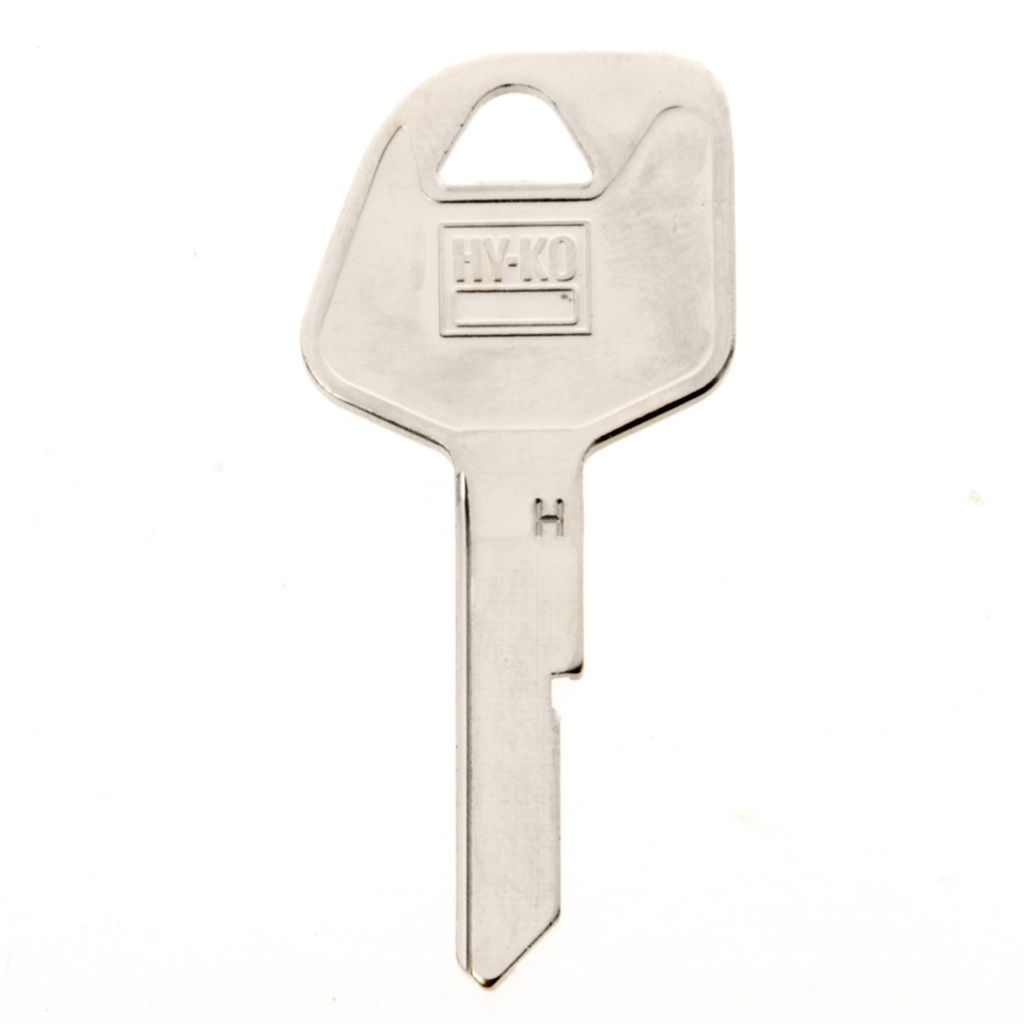[MFA70385] B79 KEYBLANK GM AUTO