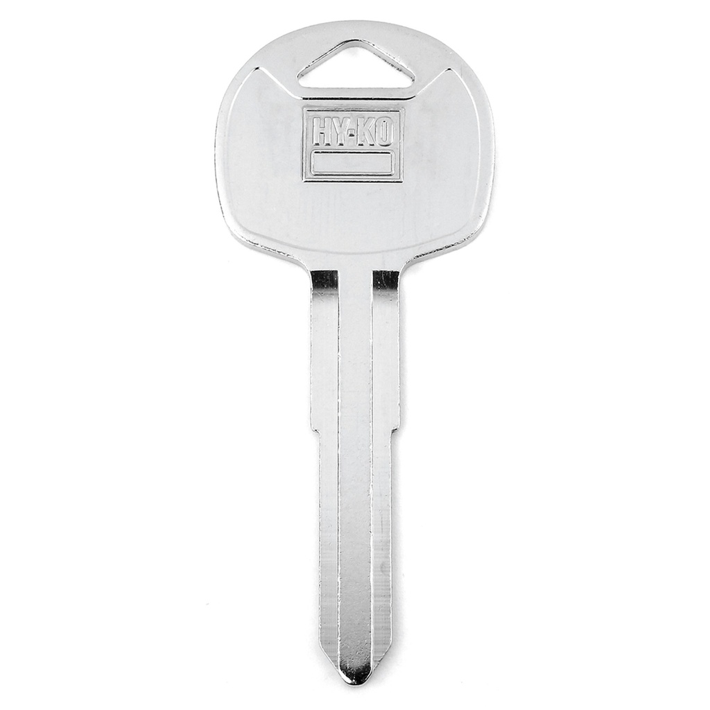 B113 KEYBLANK GM AUTO