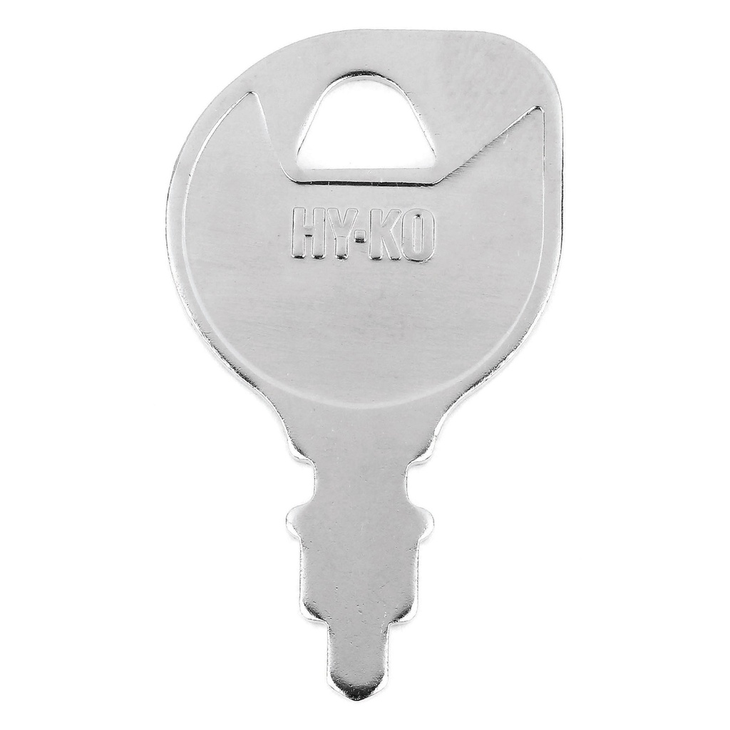 [MFA70431] JD1 KEYBLANK JOHN DEERE