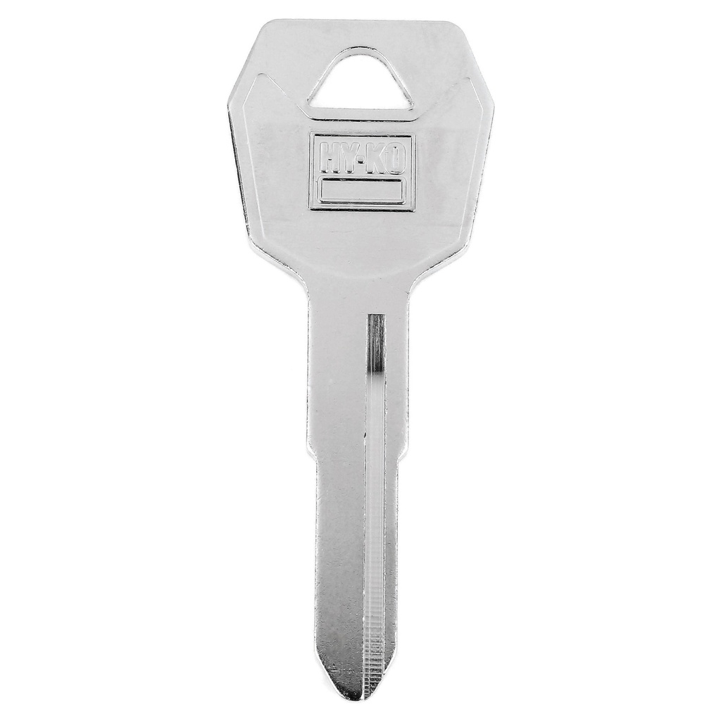 KOM1 KEYBLANK KOMATSU