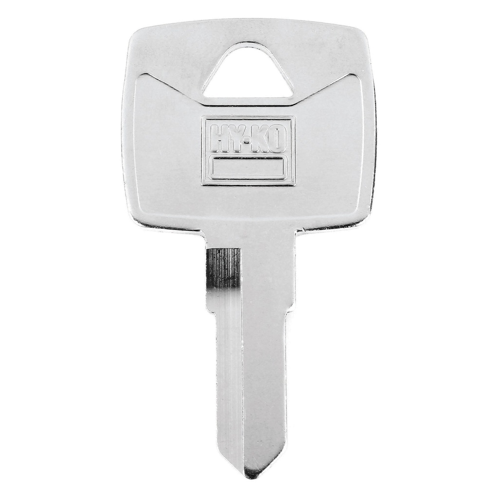 JD4 KEYBLANK JOHN DEERE