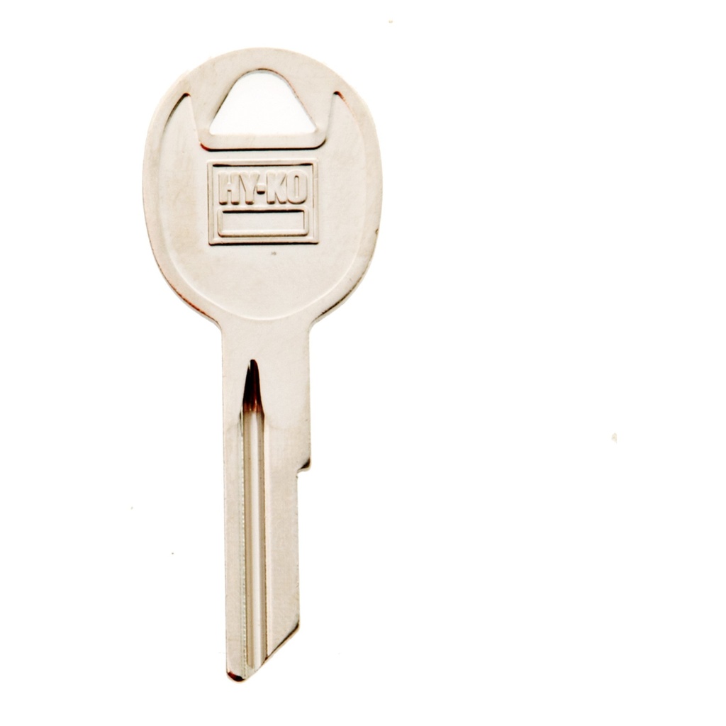 RA3 KEYBLANK AMC AUTO