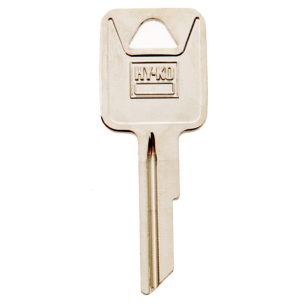 RA4 KEYBLANK AMC AUTO