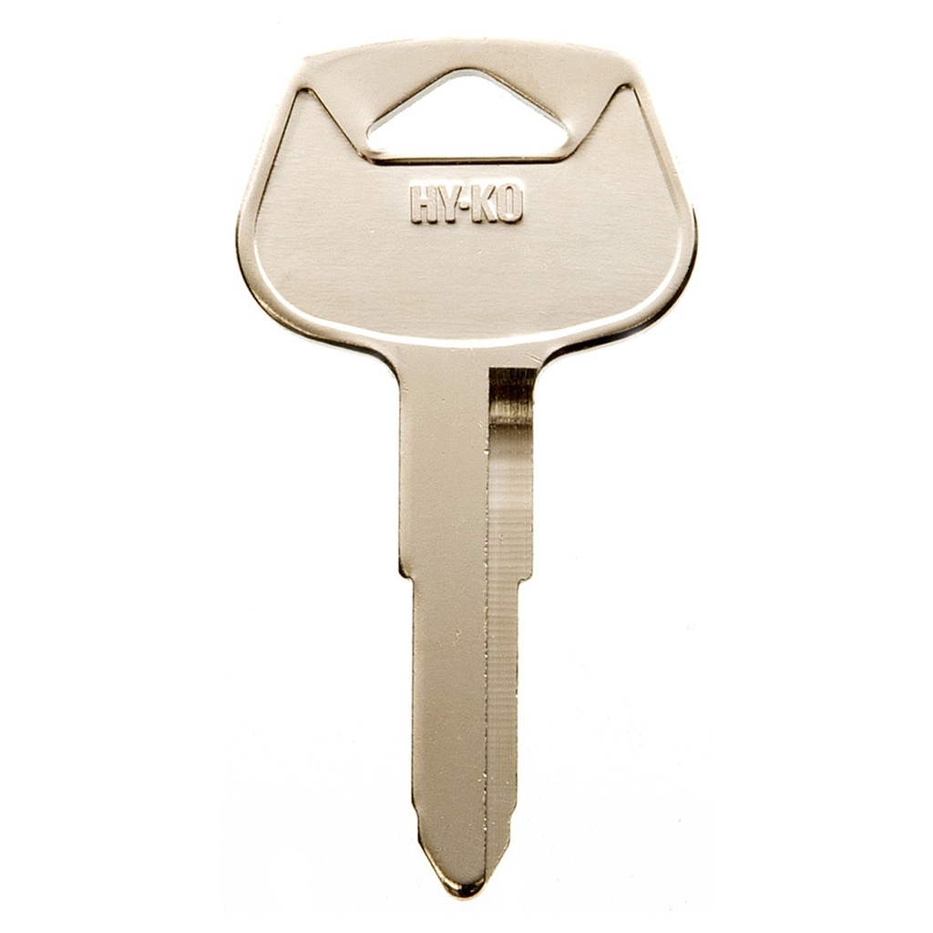 DC1 KEYBLANK DODGE AUTO