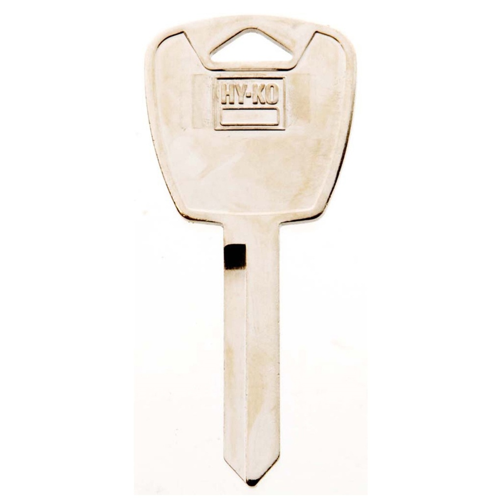 H56 KEYBLANK FORD AUTO