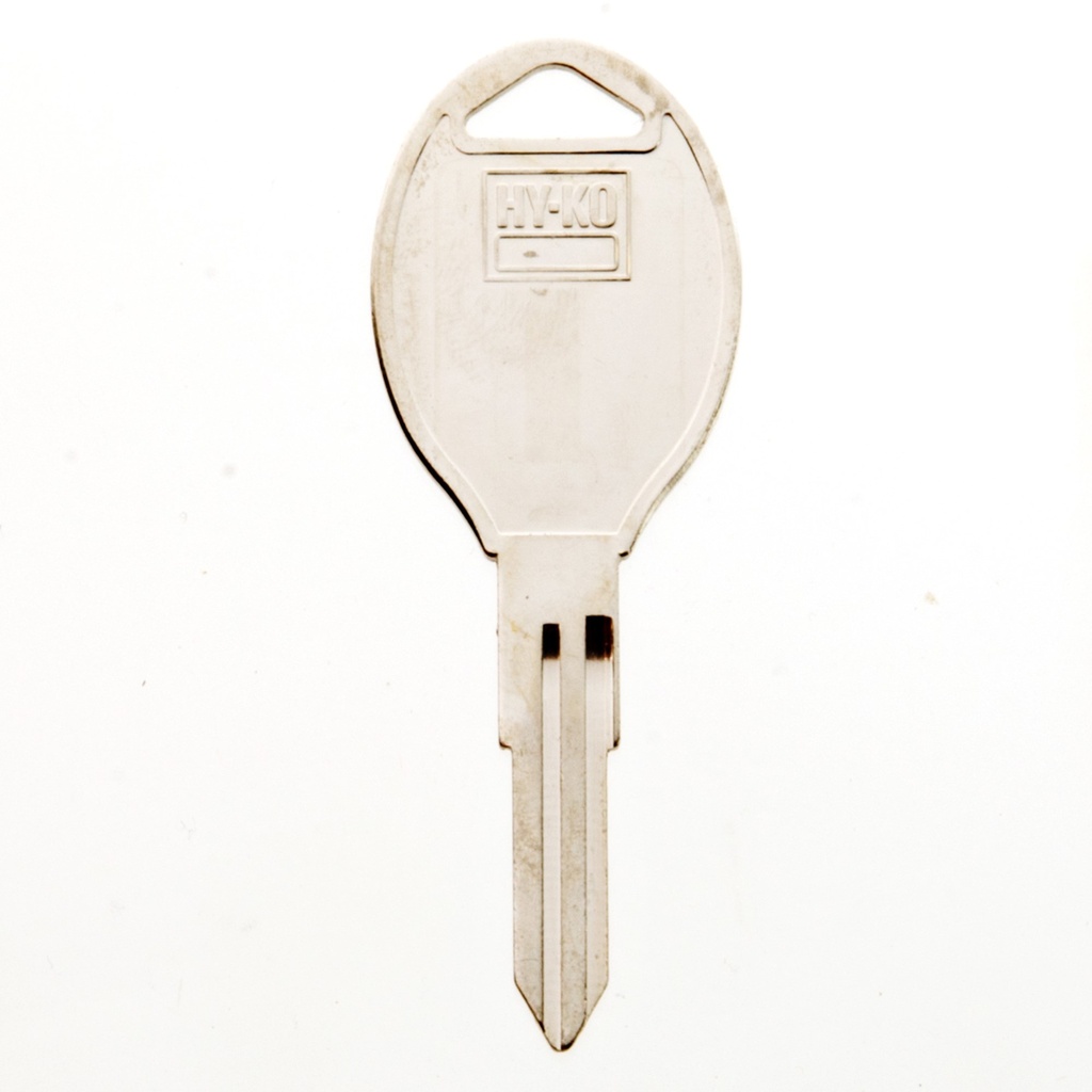 DA31 KEYBLANK NISSAN AUTO