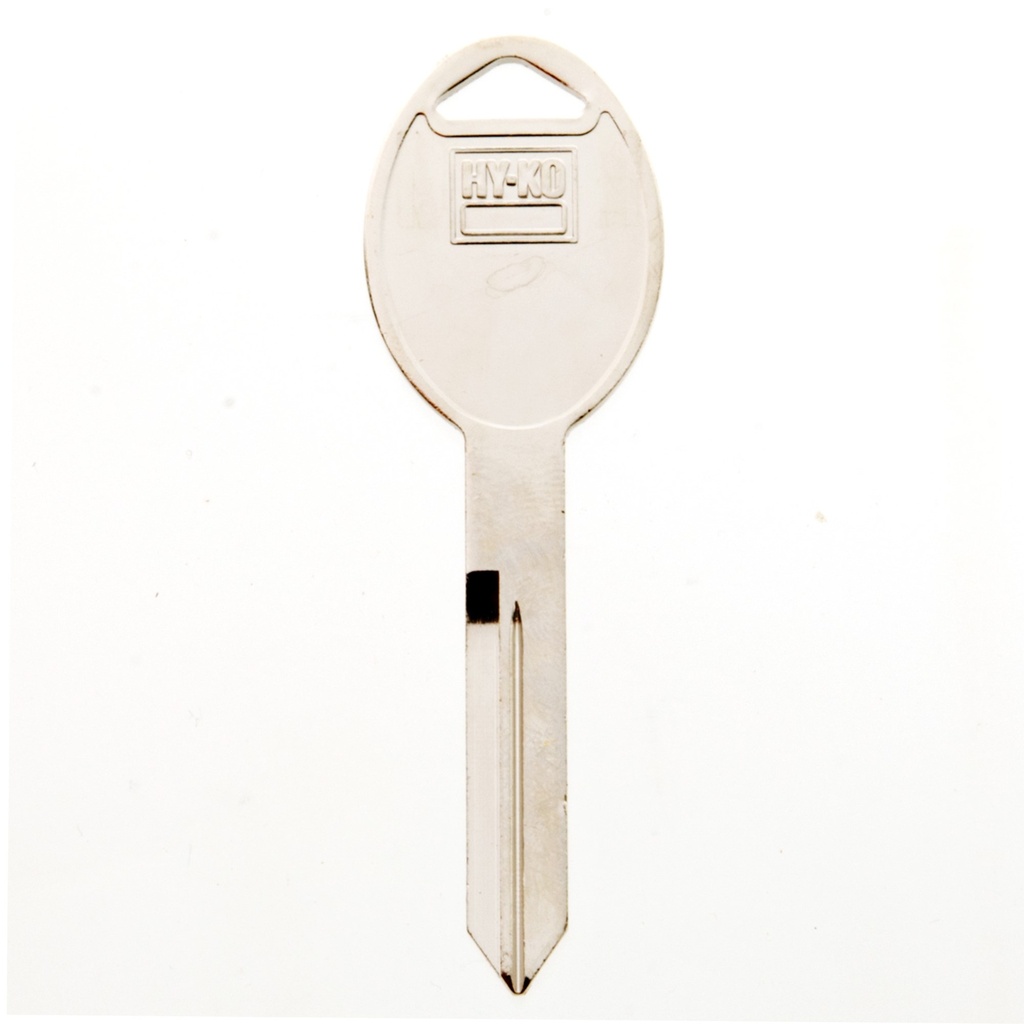 DA37 KEYBLANK NISSAN AUTO