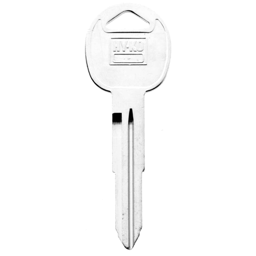 HY12 KEYBLANK HYUNDAI AUTO