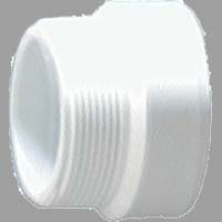 PVC00109 1400HA 3" M ADAPTER