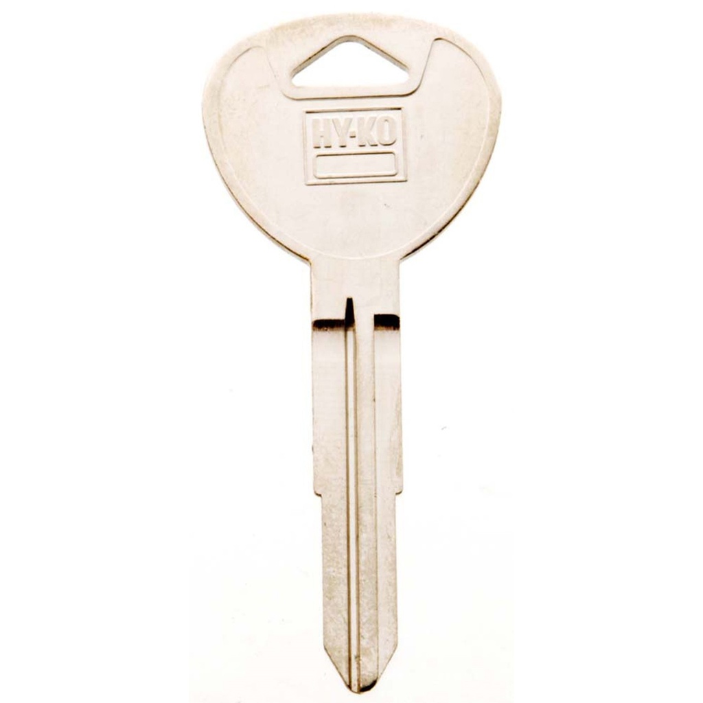 HY13 KEYBLANK HYUNDAI AUTO