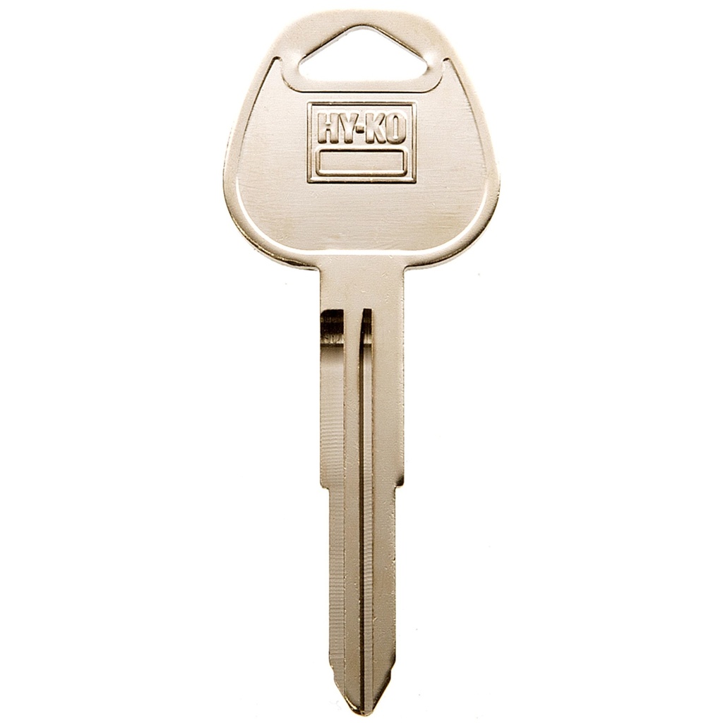 HY5 KEYBLANK HYUNDAI AUTO