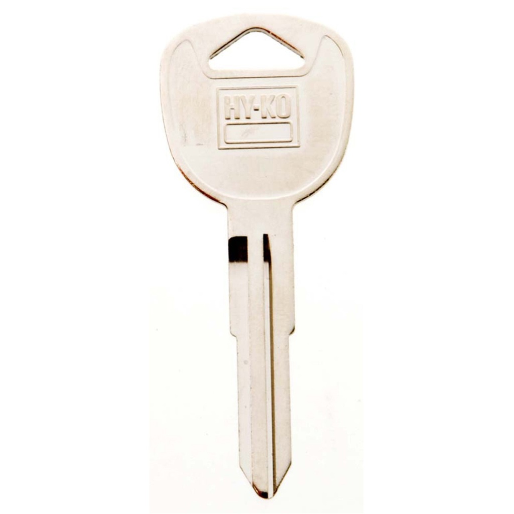 KK1 KEYBLANK KIA AUTO
