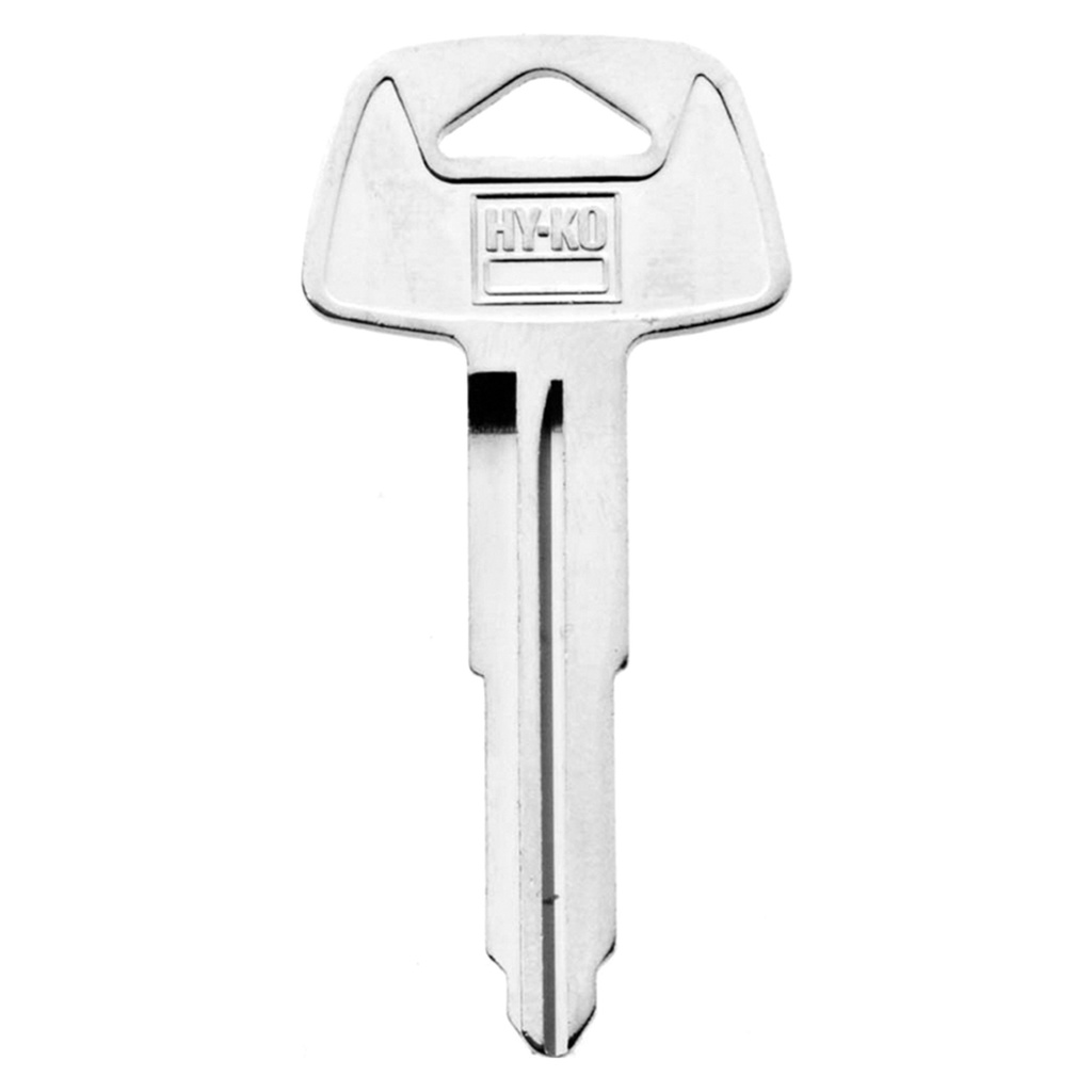 MIT3 KEYBLANK MITSUBISHI AUTO
