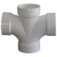 PVC00428 0600HA 1.5 DBL SAN T