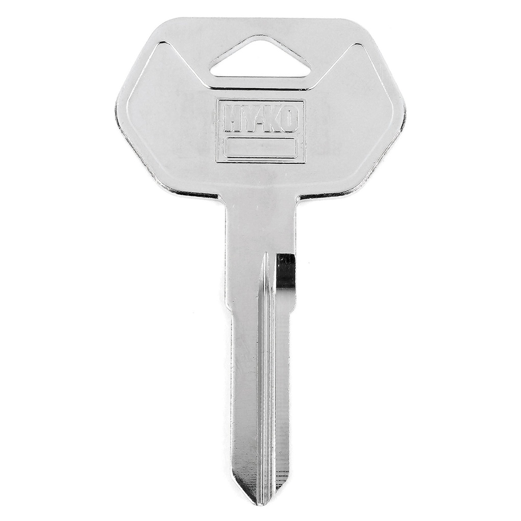 SAA1 KEYBLANK SAAB AUTO