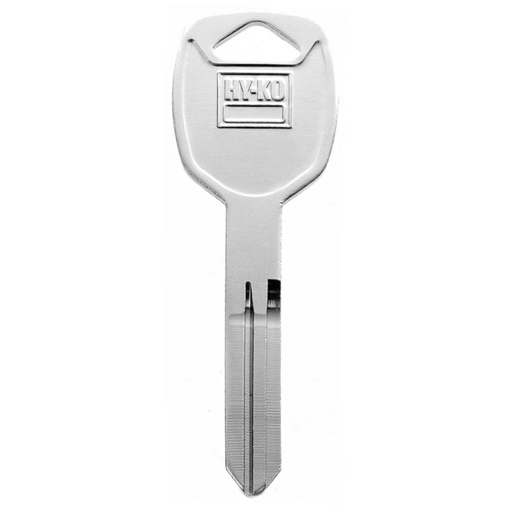 SUB1 KEYBLANK SUBARU AUTO
