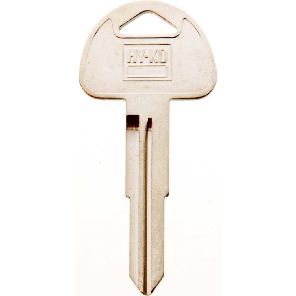 SUZ17 KEYBLANK SUZUKI AUTO