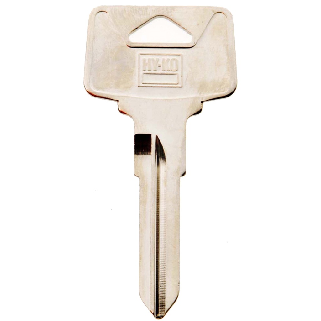 VL6 KEYBLANK VOLVO AUTO