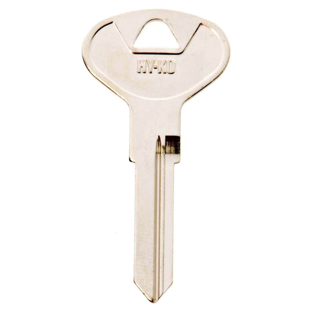 VW23 KEYBLANK VOLKSWGN AUTO