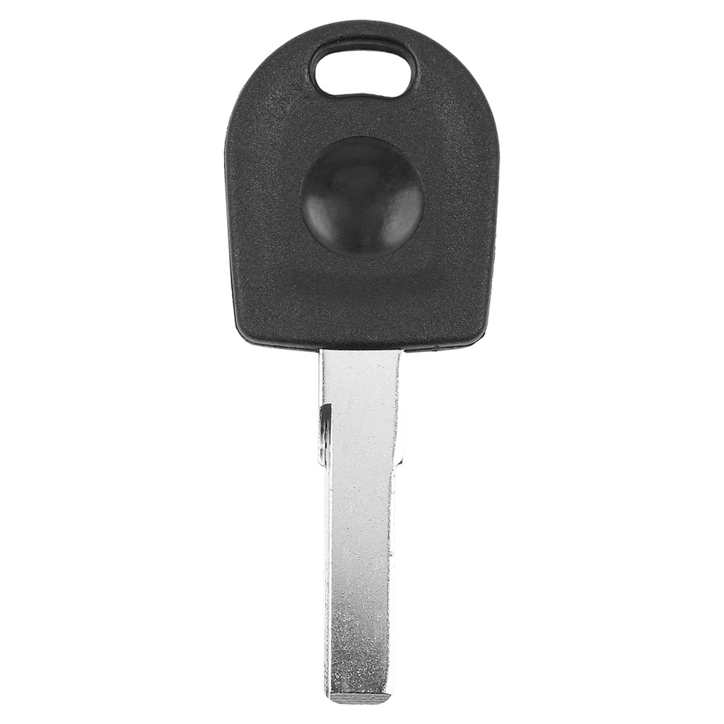 HU66P(SW) KEYBLANK VLKSWAGN