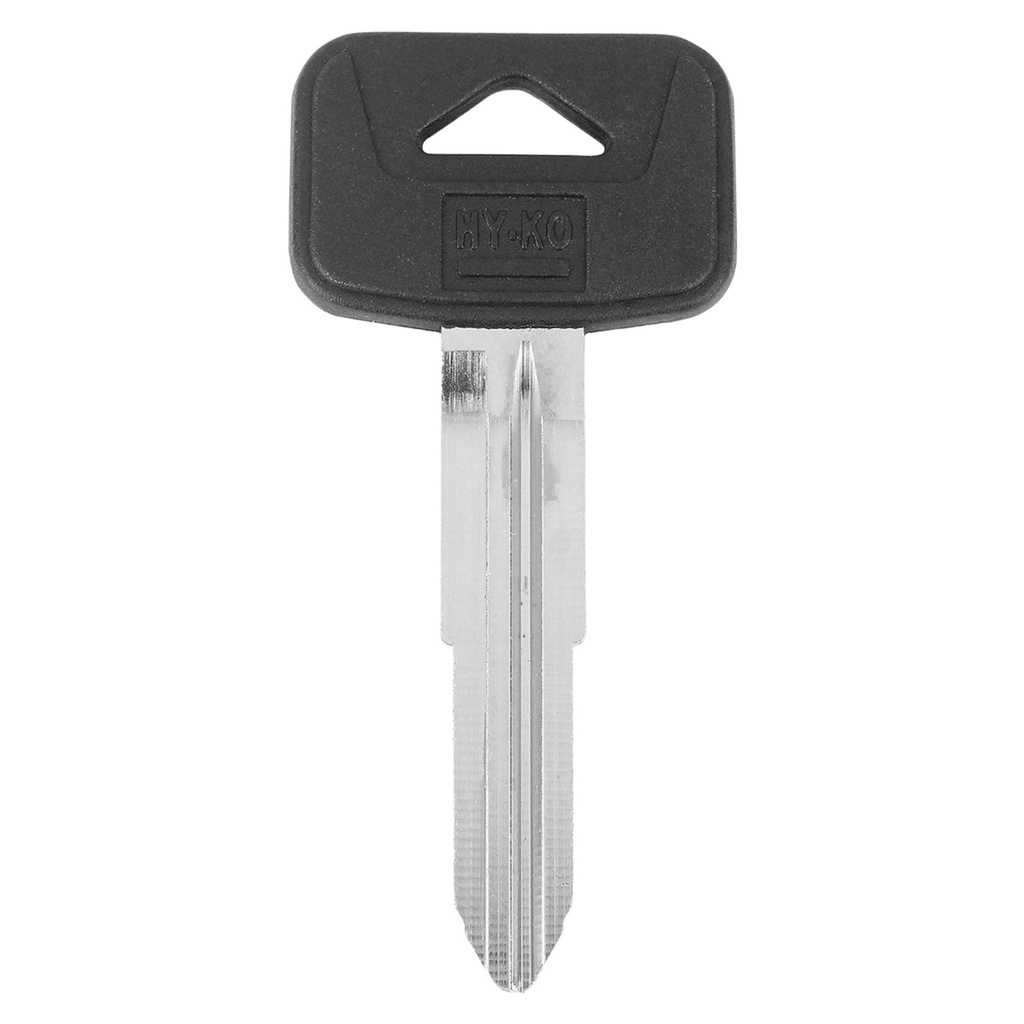 B72P KEYBLANK GM AUTO