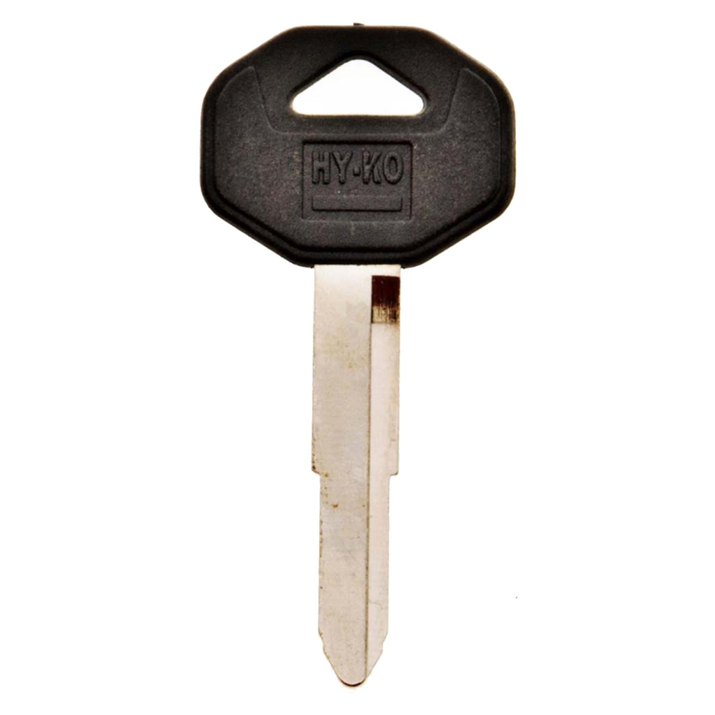 DC3P KEYBLANK CHRYSLER RBRHD