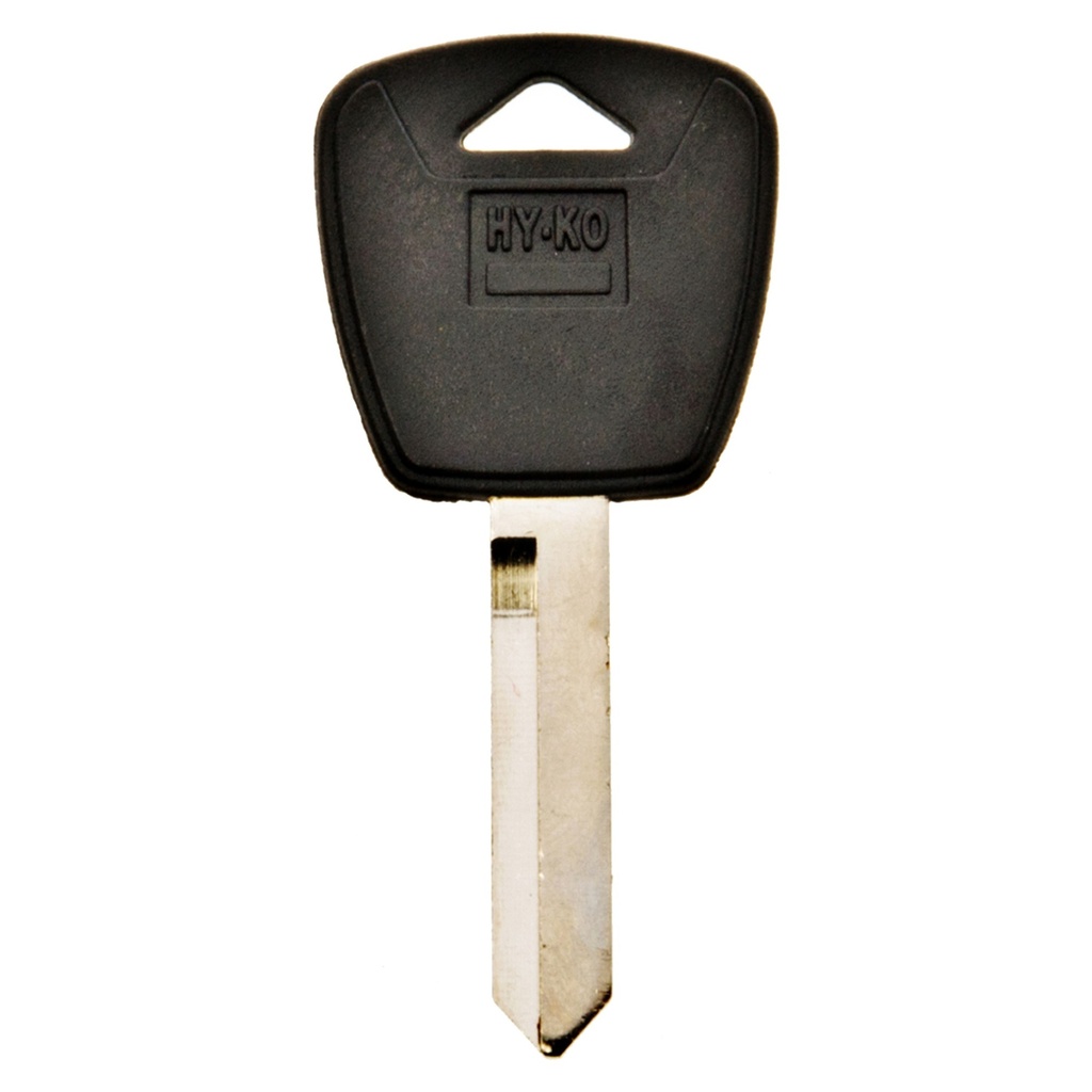 H56P EYBLANK FORD RUBBERHEAD