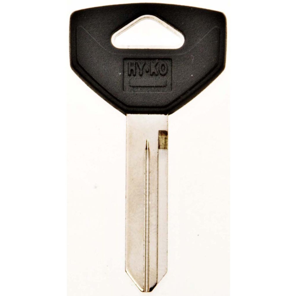 Y154P KEYBLANK CHRYSLER RBRHD