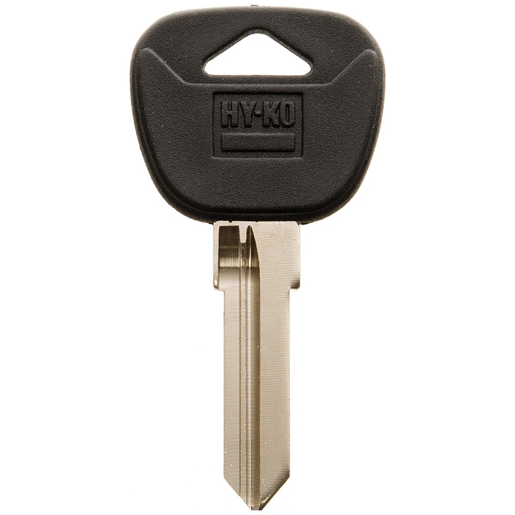 BMW3P KEYBLANK BMW RUBBERHEAD