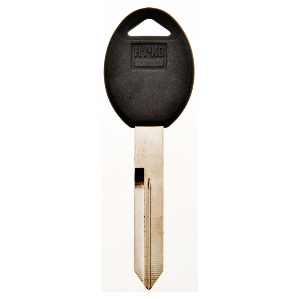 DA37P KEYBLANK NISSAN RBRHEAD